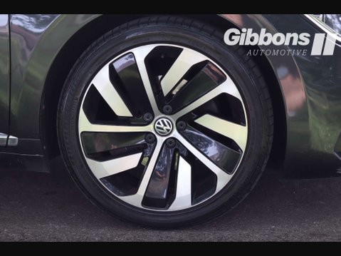 Volkswagen Arteon 2.0 Arteon R-Line TDI Semi-Auto 5dr 32