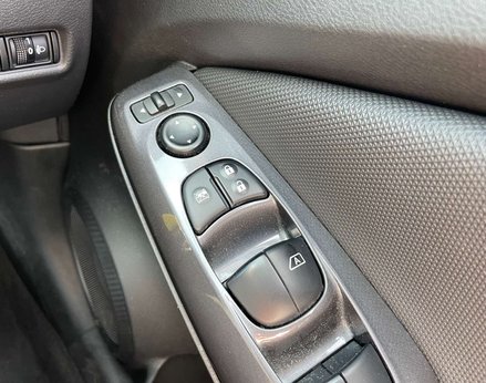 Nissan Juke 1.0 Juke Visia DiG-T 5dr 45