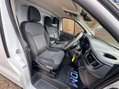 Renault Trafic 2.0 Trafic SL28 Business+ Blue dCi 21
