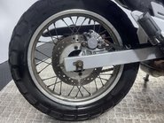 Honda XL 2002 ONLY 11K RUNNING PROJECT ADVENTURE BIKE 650CC CLASSIC 21