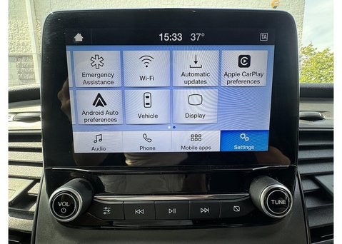 Ford Transit 2.0 290 EcoBlue Trend Panel Van 5dr Diesel Manual FWD L2 H2 Euro 6 (s/s) (1 57