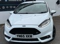 Ford Fiesta 1.6T EcoBoost ST-2 Hatchback 3dr Petrol Manual Euro 6 (182 ps) 6
