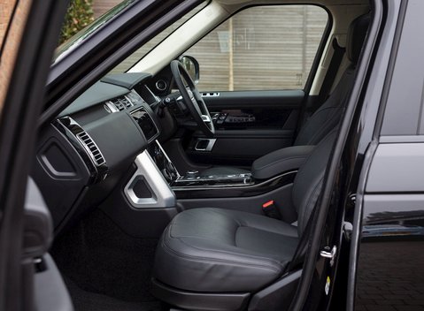Land Rover Range Rover 3.0 SDV6 Westminster 16