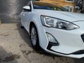 Ford Focus 1.0T EcoBoost Titanium Hatchback 5dr Petrol Auto Euro 6 29