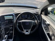 Volvo XC60 2.4 XC60 R-Design Luxury Nav D4 AWD Auto 4WD 5dr 20