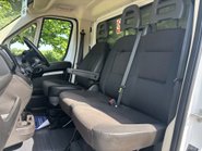 Peugeot Boxer 335 L3 140 ps Drop & Go AKFS Lo Loader - Air Con & Sat Nav 3