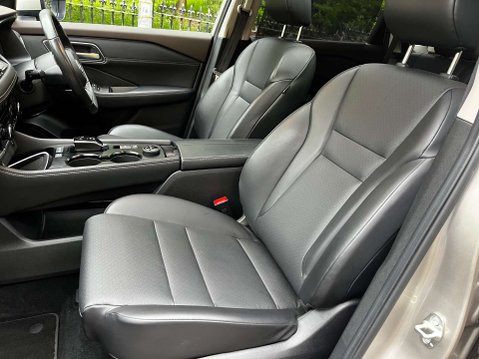 Nissan X-Trail 1.5 X-Trail Tekna e-4orce Auto 4WD 5dr 15