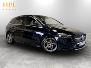 Mercedes-Benz B Class 2.0 B200d AMG Line (Executive) MPV 5dr Diesel 8G-DCT Euro 6 (s/s) (150 ps) 1