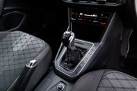 Volkswagen Polo R-LINE TSI 34