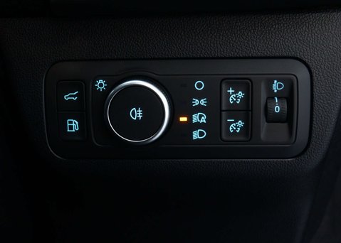 Ford Kuga 2.5 Duratec 14.4kWh ST-Line X SUV 5dr Petrol Plug-in Hybrid CVT Euro 6 (s/s 41