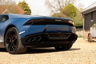 Lamborghini Huracan 5.2 V10 LP 610-4 Avio LDF 4WD Euro 6 (s/s) 2dr 25