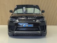 Land Rover Range Rover Sport 3.0 Range Rover Sport HSE SDV6 Auto 4WD 5dr 6