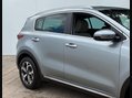 Kia Sportage 1.6 Sportage Platinum Edition ISG 5dr 3