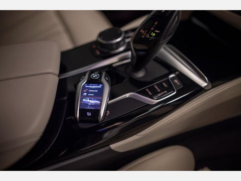 BMW 5 Series 3.0 540i GPF M Sport Auto xDrive Euro 6 (s/s) 4dr 29