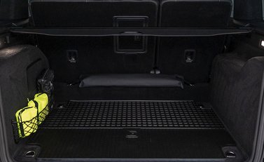 Mercedes-Benz G Series Magno Edition 31