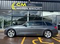 BMW 3 Series 1.5 318i Sport Auto 5dr 6