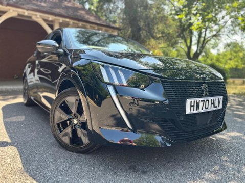 Peugeot 208 GT LINE 12