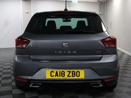 SEAT Ibiza TSI EVO FR 8