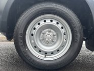 Isuzu D-Max Utility ECB 4x4 Arbor Tipper 32