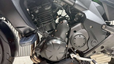 Kawasaki Er 2015 NAKED MODEL 20K, SERVICED, LONG MOT, WARRANTY 8