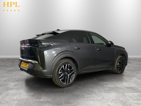 Peugeot 3008 1.2 GT SUV 5dr Petrol Hybrid e-DSC6 Euro 6 (s/s) (145 ps) Alloys - Bluetoot 7