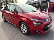 Citroen C4 Picasso 1.6 E-HDI VTR PLUS 4