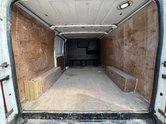 Ford Transit SWB L1H1 Low Roof T330 NO VAT 10