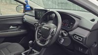 Dacia Sandero 1.0 TCe Expression Hatchback 5dr Petrol CVT Euro 6 (s/s) (90 ps) 20