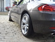 BMW Z4 E89 2.5 23i sDrive Roadster 50