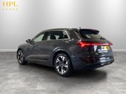 Audi Q8 50 Sport SUV 5dr Electric Auto quattro 95kWh (11kW Charger) (340 ps) 5