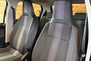 Volkswagen Up 1.0 High up! Hatchback 5dr Petrol ASG Euro 5 (75 ps) 26