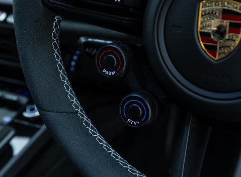 Porsche 911 GT3 RS (992) 13