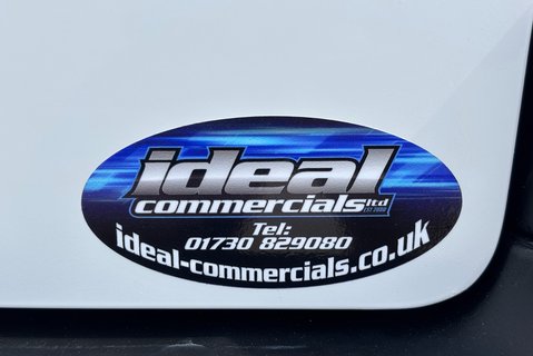 Citroen Berlingo L1 625 Enterprise Panel Van - Direct from the MOD 14