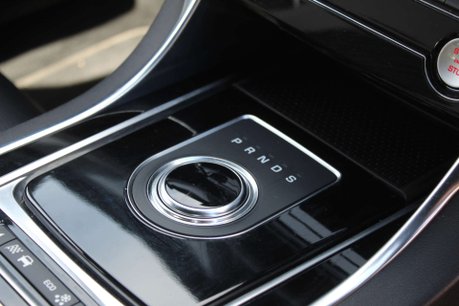 Jaguar XF 3.0 XF V6 S D Auto 4dr 21