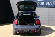 Mini Hatch 2.0 Cooper S Sport 5dr 17