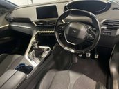 Peugeot 3008 1.5 3008 GT Line Premium Blue HDi S/S 5dr 16