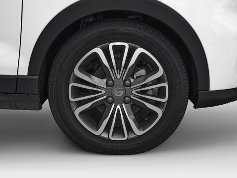 Leapmotor T03 70kW 37kWh 5dr Auto [11 KWCh] 8