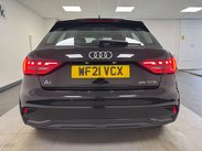 Audi A1 1.0 A1 Sportback 25 TFSI Sport 5dr 28