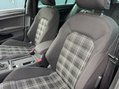 Volkswagen Golf GTD TDI DSG 40