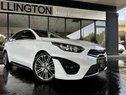 Kia Pro Ceed 1.5 T-GDi GT-Line Shooting Brake DCT Euro 6 (s/s) 5dr