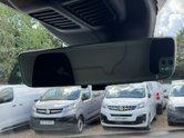 Ford Transit LWB L3H2 Med Roof Limited 350 Air Con Alloys Camera Nav Sensors EURO 6 31