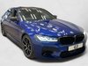 BMW M5 4.4 M5 Competition Edition Auto 4WD 4dr