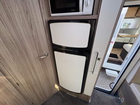 Benimar Tessoro T487 31