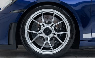 Porsche 911 GT3 (992.2) 38