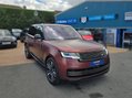 Land Rover Range Rover SV P510e PHEV 1