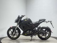 Keeway RKF 125 2022 PROJECT 125CC LEARNER BIKE SPARES OR REPAIR 4