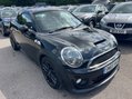 Mini Coupe 2.0 Cooper SD Auto Euro 5 2dr 1