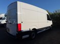 Volkswagen Crafter 2.0 TDI CR35 Trendline FWD MWB Euro 6 (s/s) 5dr 8