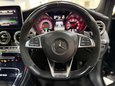 Mercedes-Benz GLC 4.0 GLC63 V8 BiTurbo AMG S (Premium) Coupe 5dr Petrol SpdS MCT 4MATIC+ Euro 39