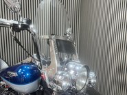 Harley-Davidson Roadking CLASSIC 2000 FLHRCI MODEL 1450 38K LONG MOT SERVICED WARRANTY 48